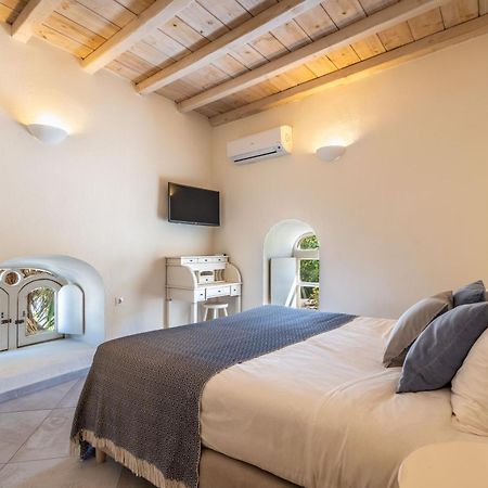 Casa Bo Private Pool By Monocle Villa Mykonos Town Exterior photo