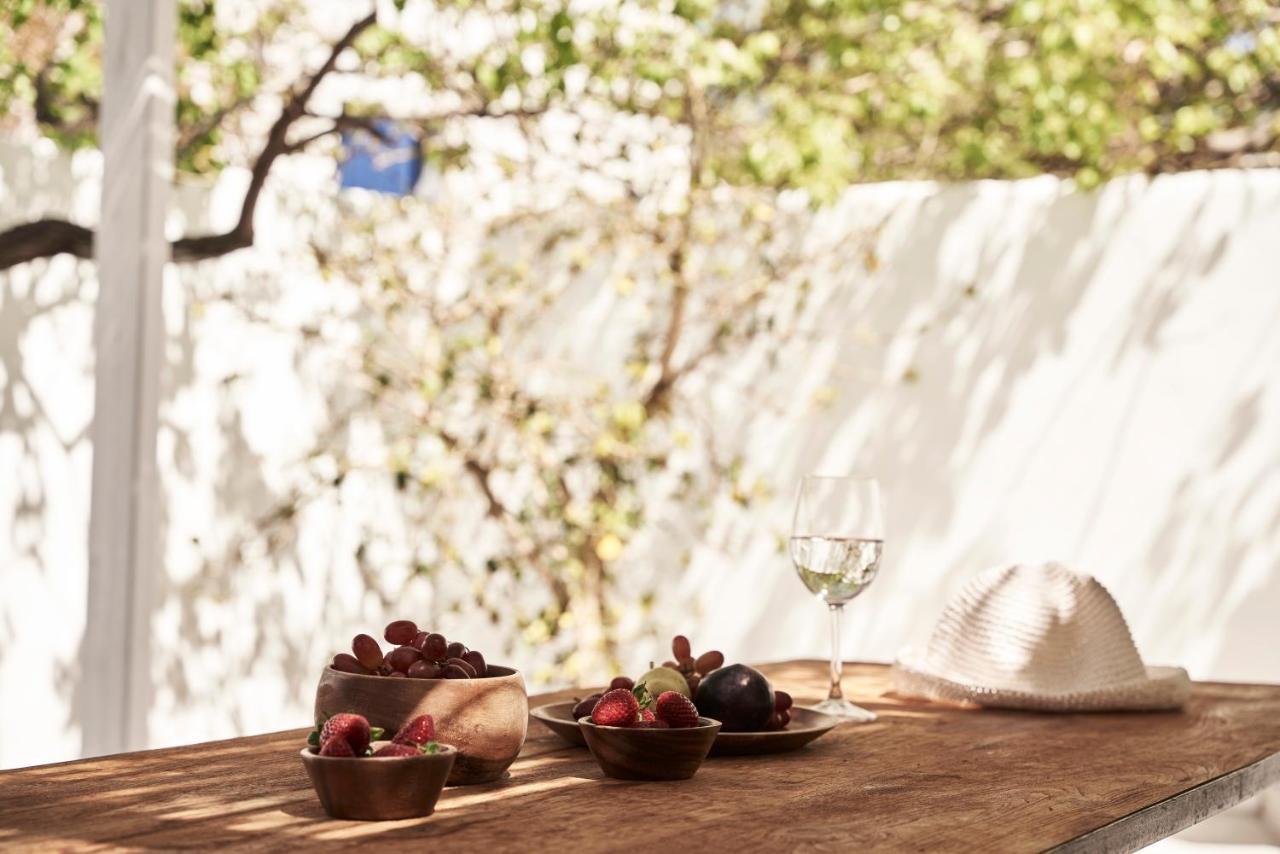 Casa Bo Private Pool By Monocle Villa Mykonos Town Exterior photo