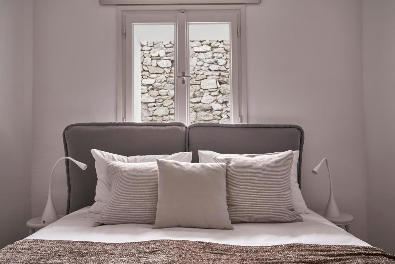 Casa Bo Private Pool By Monocle Villa Mykonos Town Exterior photo