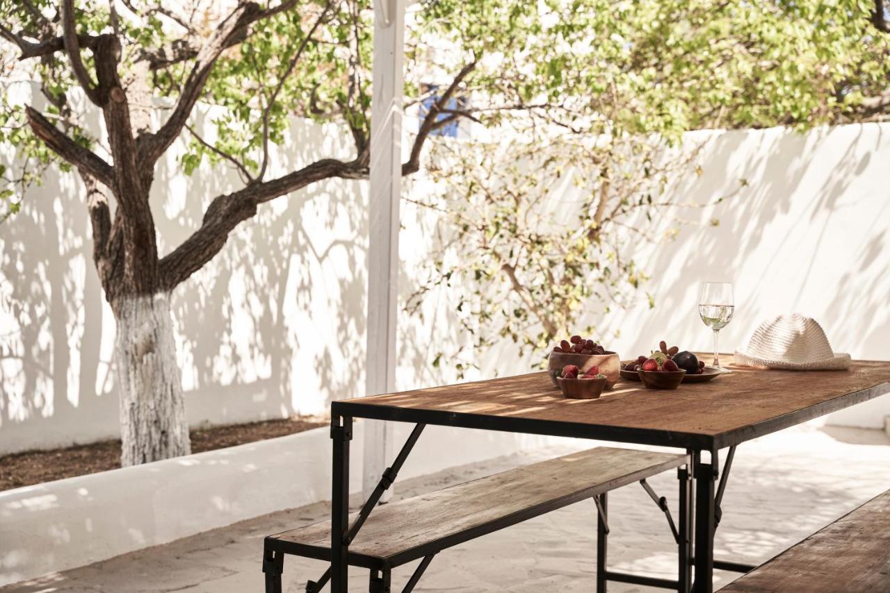 Casa Bo Private Pool By Monocle Villa Mykonos Town Exterior photo