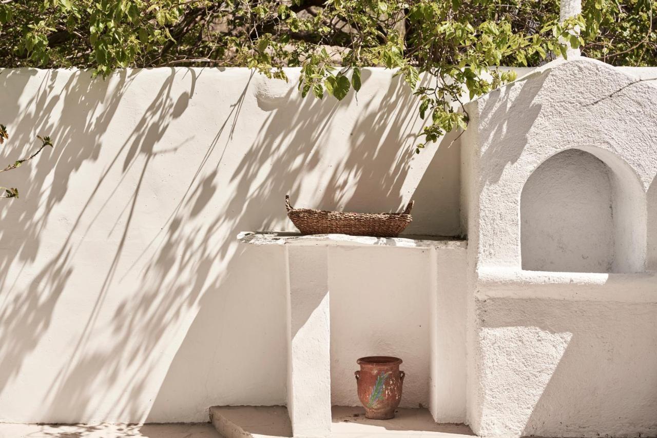Casa Bo Private Pool By Monocle Villa Mykonos Town Exterior photo