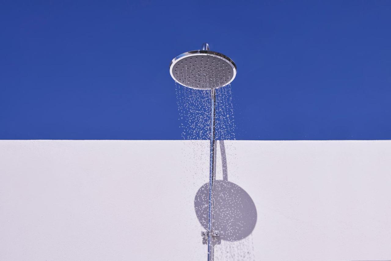 Casa Bo Private Pool By Monocle Villa Mykonos Town Exterior photo