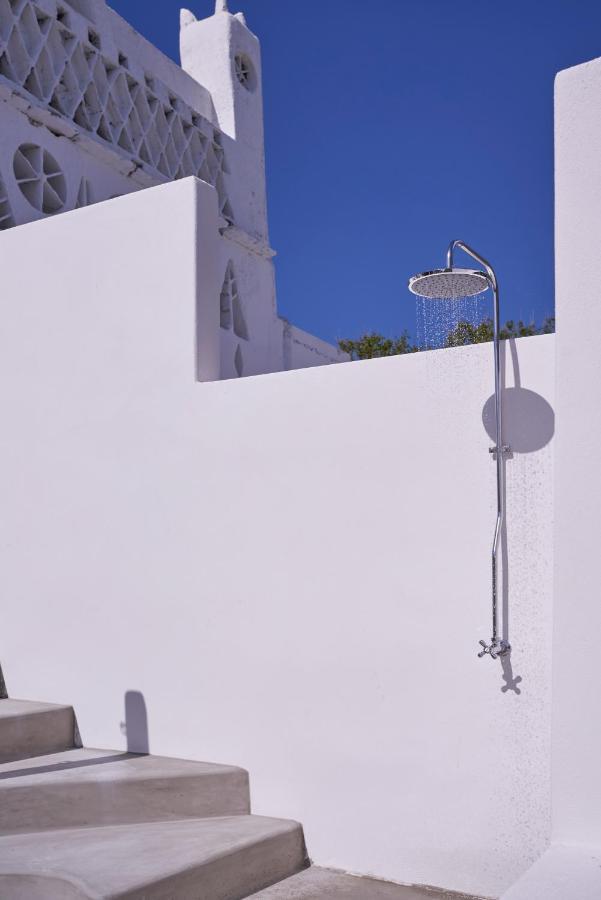 Casa Bo Private Pool By Monocle Villa Mykonos Town Exterior photo