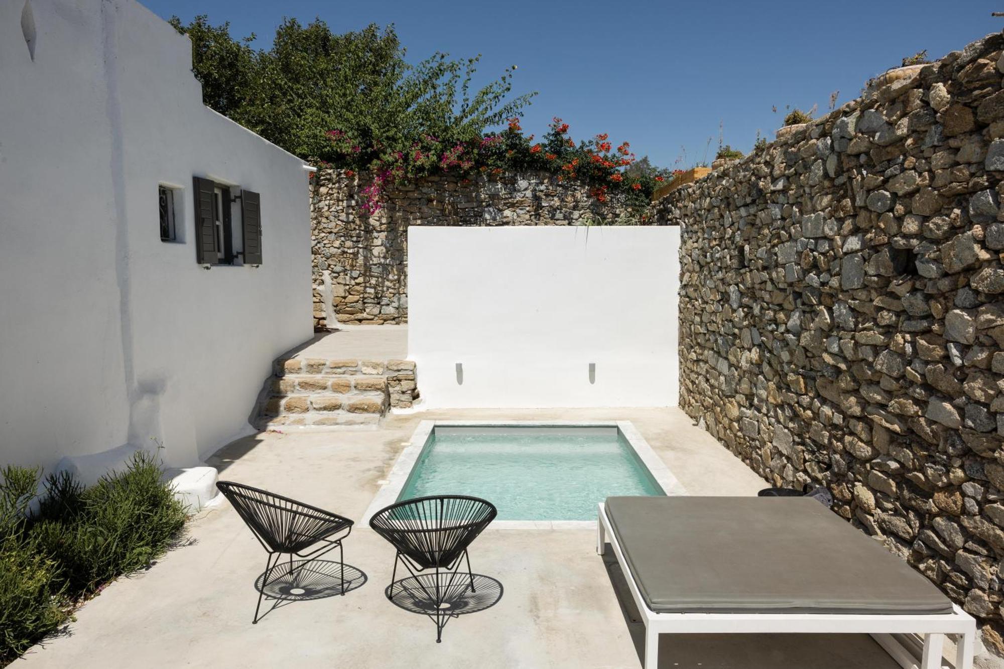 Casa Bo Private Pool By Monocle Villa Mykonos Town Exterior photo