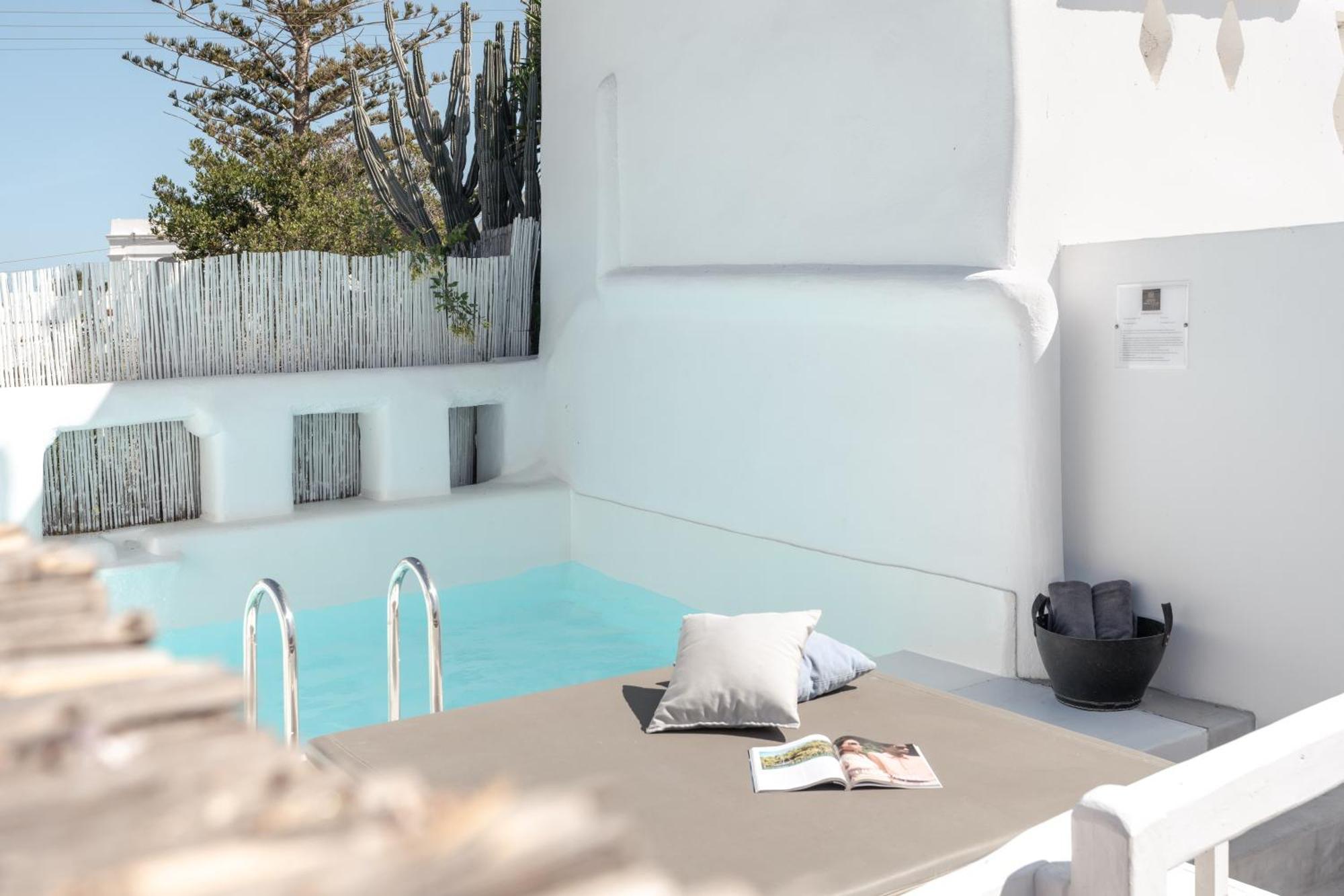 Casa Bo Private Pool By Monocle Villa Mykonos Town Exterior photo