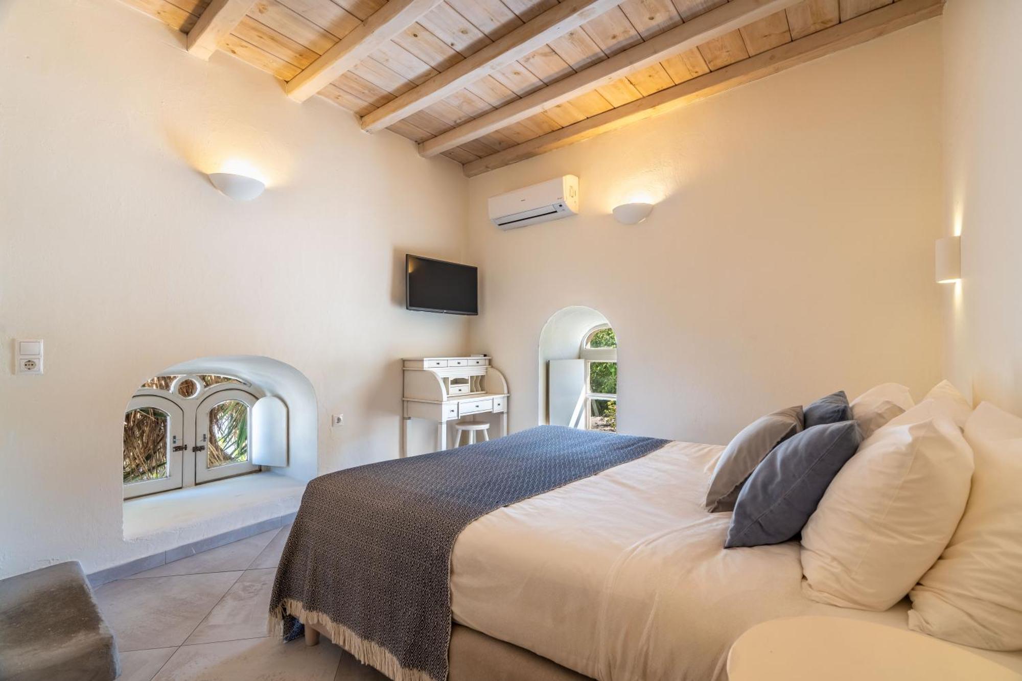 Casa Bo Private Pool By Monocle Villa Mykonos Town Exterior photo