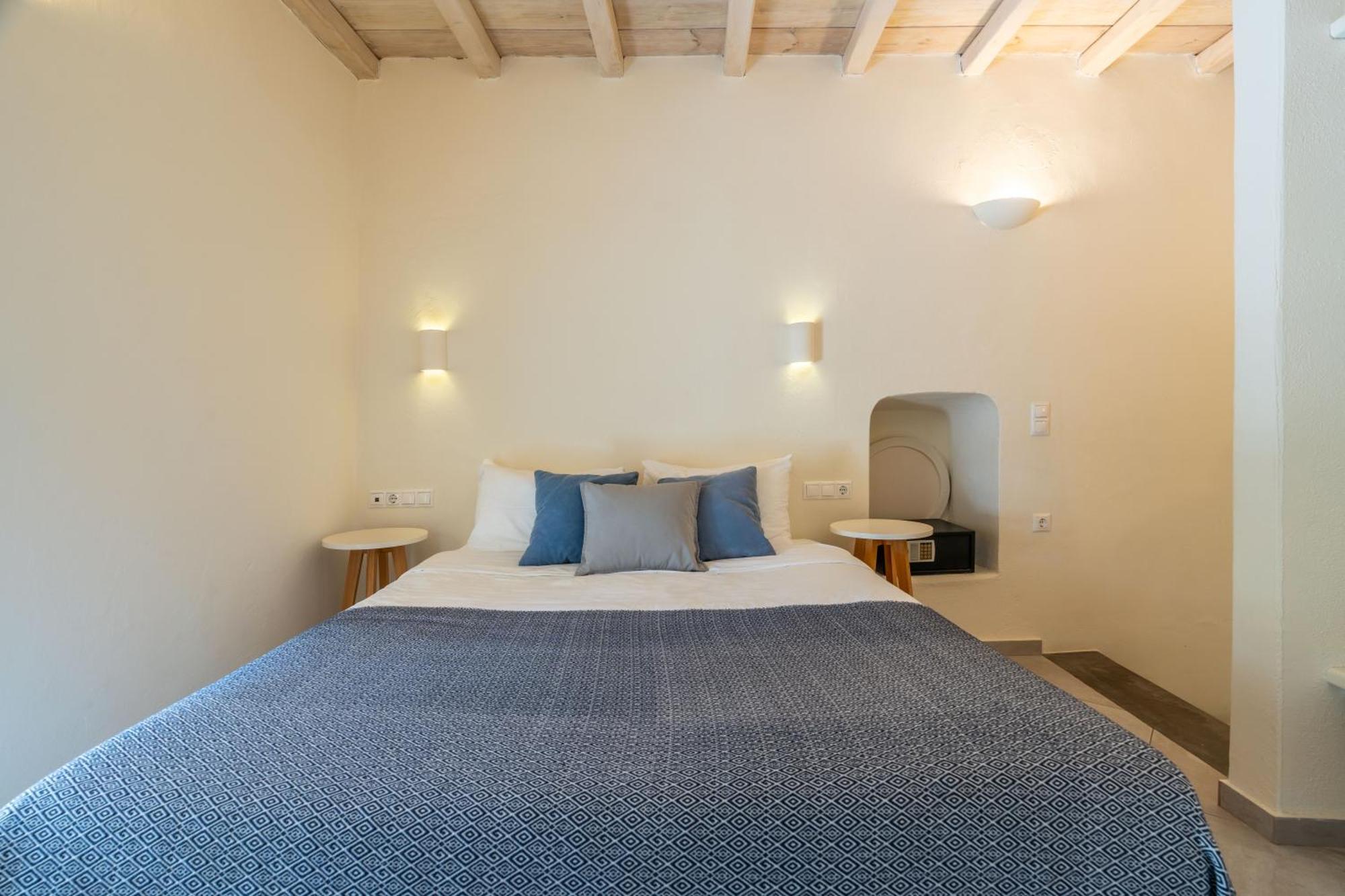 Casa Bo Private Pool By Monocle Villa Mykonos Town Exterior photo
