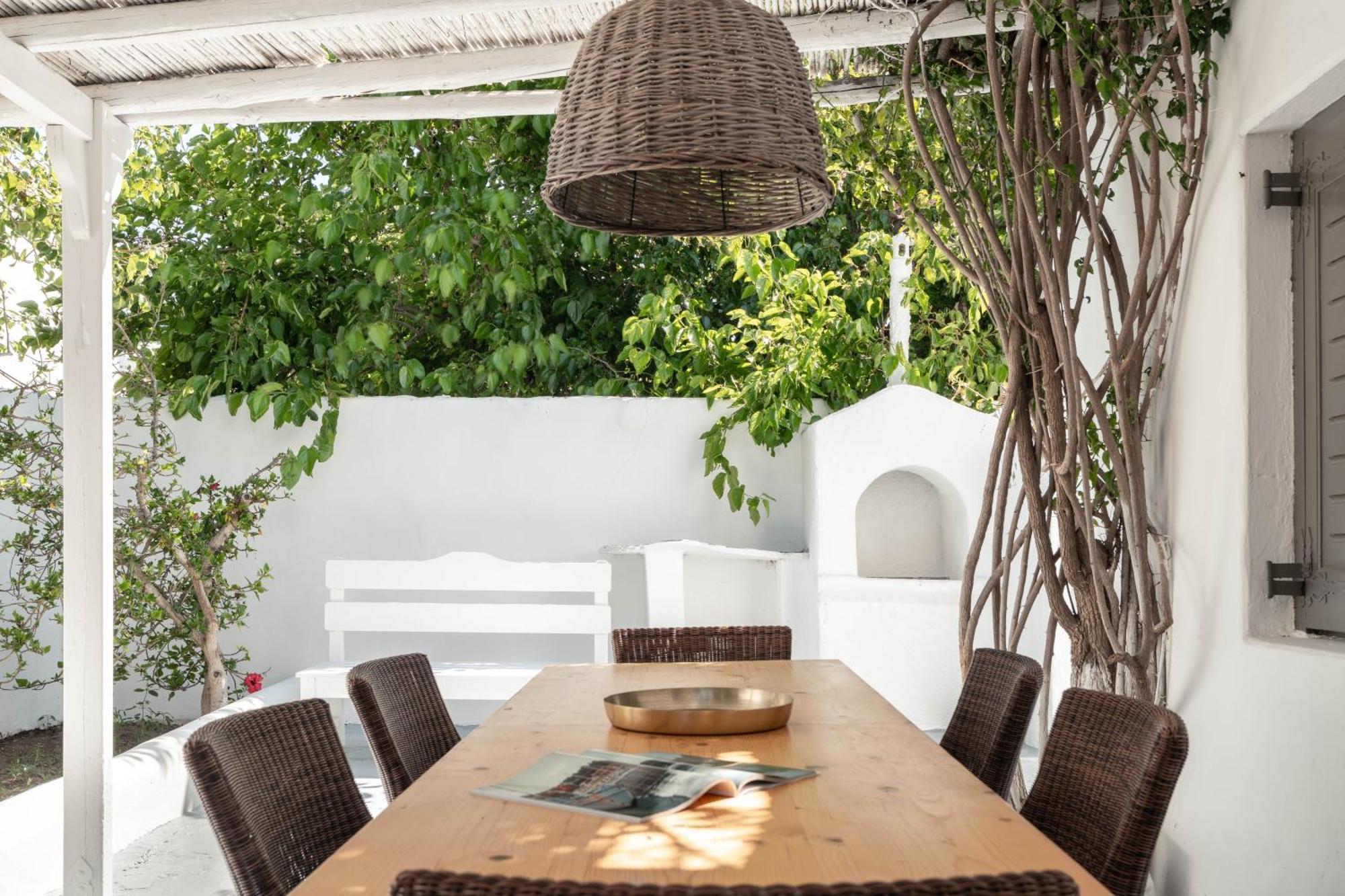 Casa Bo Private Pool By Monocle Villa Mykonos Town Exterior photo