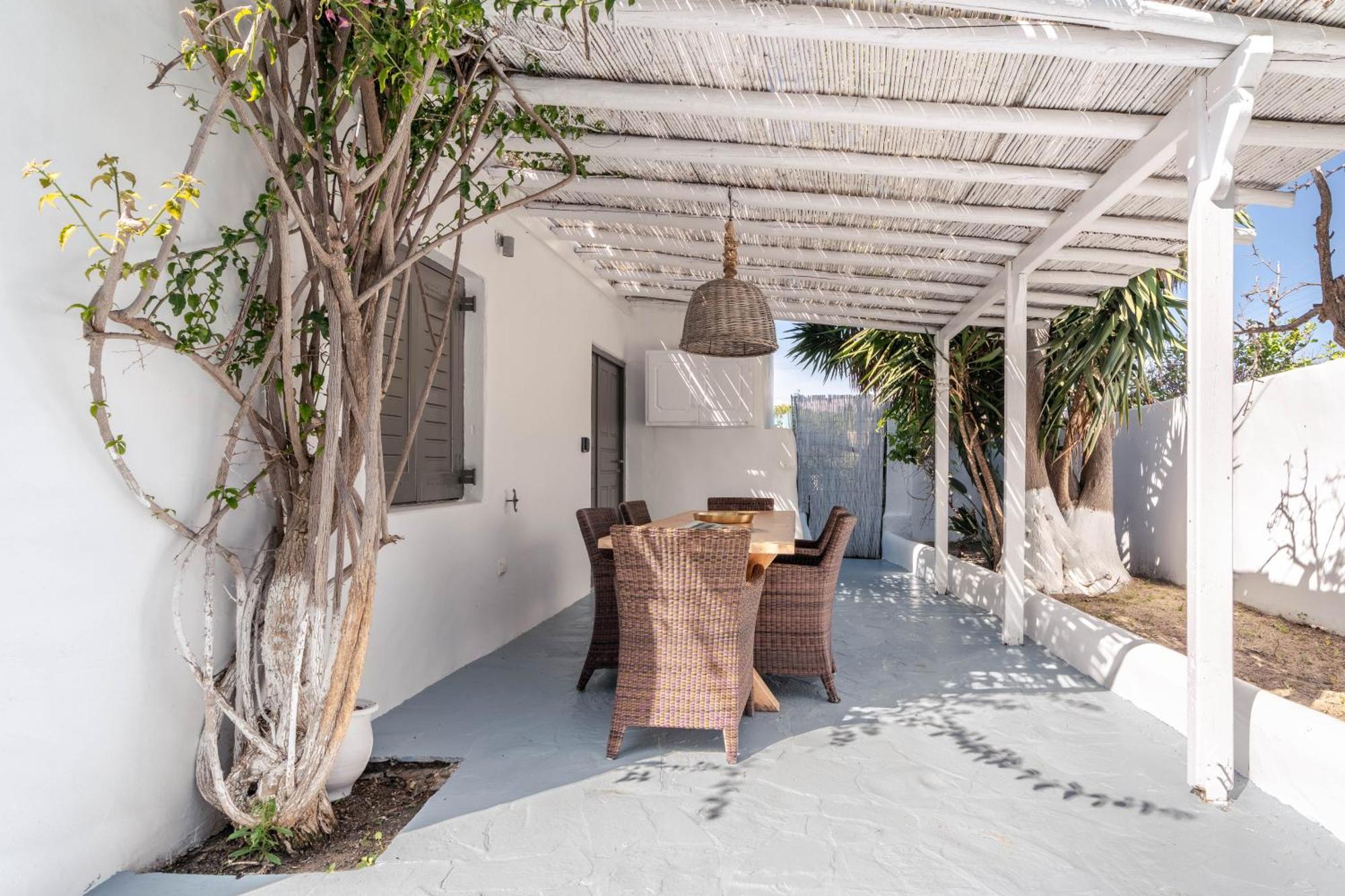 Casa Bo Private Pool By Monocle Villa Mykonos Town Exterior photo