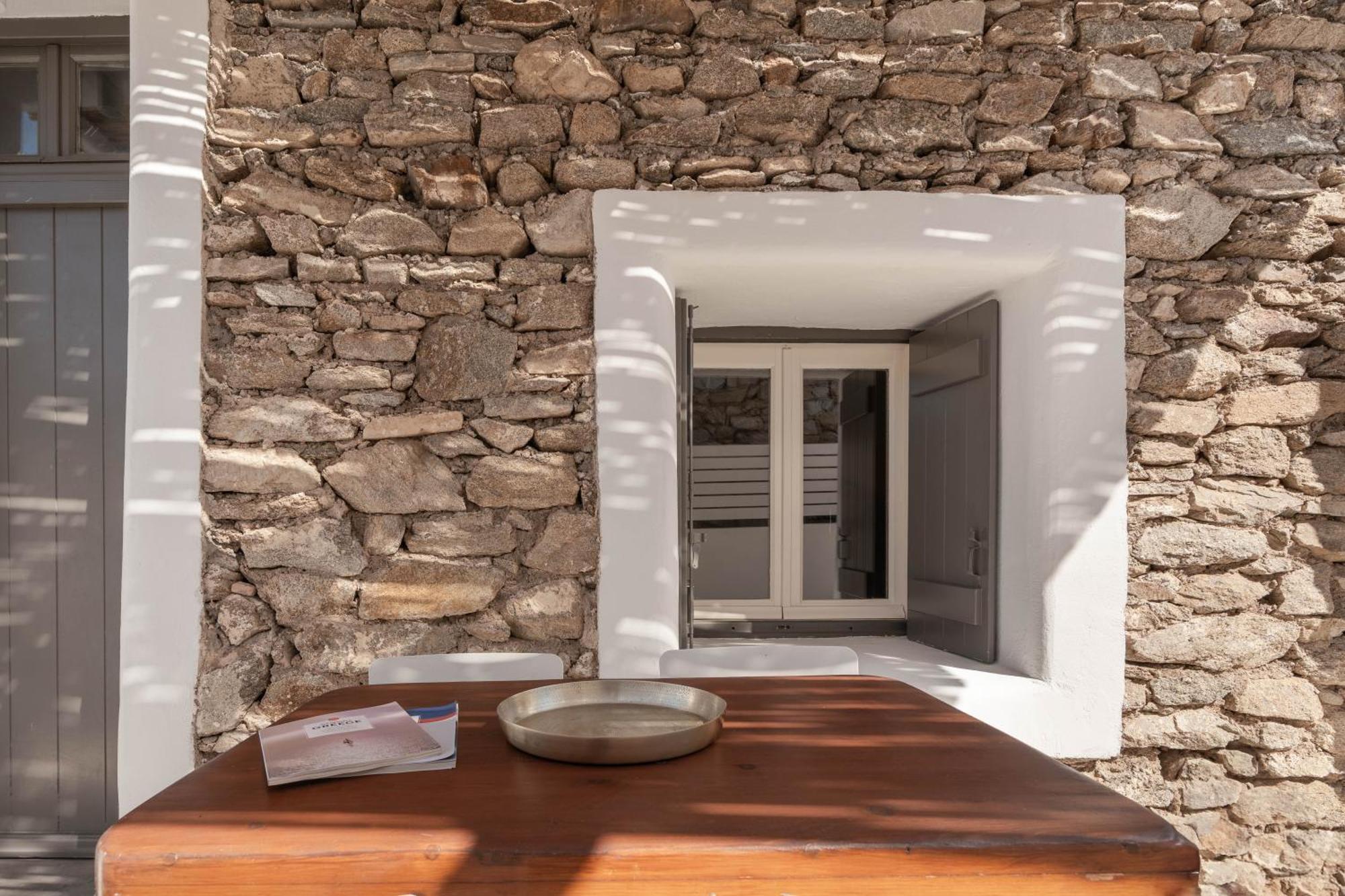 Casa Bo Private Pool By Monocle Villa Mykonos Town Exterior photo