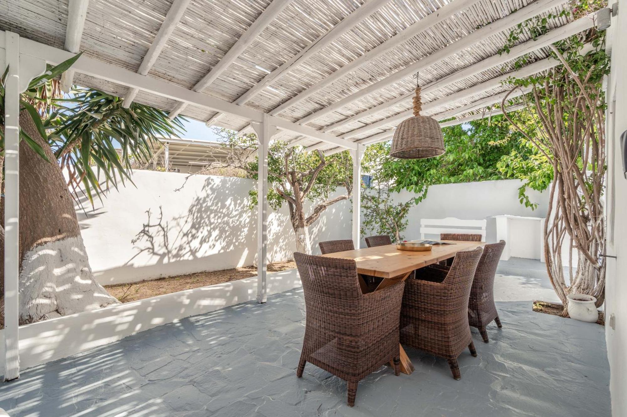 Casa Bo Private Pool By Monocle Villa Mykonos Town Exterior photo